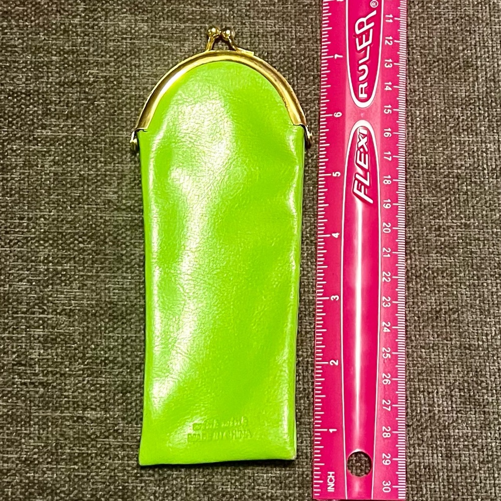 Kate Spade (Wink Wink) eyeglass case